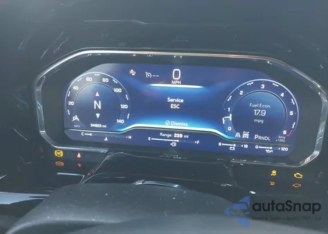 2023 Chevrolet Silverado 1500 4Wd Standard Bed Lt z USA, uszkodzony, nr VIN 2GCUDDED5P1150015